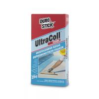 Durostick Ultra Coll Thermo 25kg Ινοπλισμένη κόλλα θερμομονωτικών πλακών