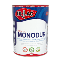 ER-LAC MONODUR Διαφανές αδιάβροχο μονωτικό αστάρι (1 lt)