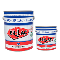 ER-LAC FINENT Διαφανές Υπόστρωμα και Βερνίκι Πολυουρεθάνης 2 Συστατικών για την Επιπλοποιία (4 lt + 2 lt)
