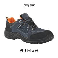 Bulle: Παπούτσια Εργασίας S1P Μέγεθος Νο 40 (710217)