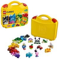 LEGO Classic: Creative Suitcase (10713)