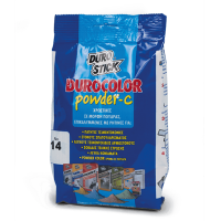 Durostick Durocolor Powder-C, ΑΝΟΙΞΗ 3x[ΝΤΧΡ02]