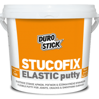 Durostick Stucofix Elastic Putty 5 kg [ΣΣΣΕΠ05]