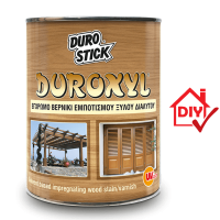Durostick Duroxyl 2,5lt ΔΡΥΣ