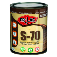 ER-LAC S-70 2.5L Σατινέ