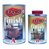 ER-LAC FINISH (20 lt + 10 lt)