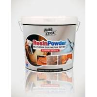 RESIN POWDER Βελτιωτική πολυμερική ρητίνη σε μορφή πούδρας (6 σακουλάκια 1kg)