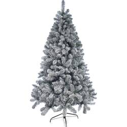 Χριστουγεννιάτικο Δέντρο Χιονισμένο Alpine 2.1 m (ΧΤRSΑLΡΙΝΕ-7)