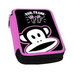 ΚΑΣΕΤΙΝΑ ΓΕΜΑΤΗ 2 ΦΕΡΜΟΥΑΡ PAUL FRANK [50-3055]