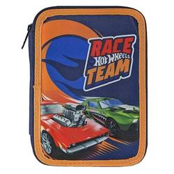 ΚΑΣΕΤΙΝΑ ΓΕΜΑΤΗ 2 ΦΕΡΜΟΥΑΡ HOT WHEELS [50-3060]