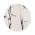 ΕΠΙΦΑΝΕΙΑ ΤΡΑΠΕΖΙΟΥ WERZALIT Φ60Χ2.5εκ. MARBLE WHITE-GREY 5657 HM5227.11
