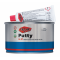 ER-LAC G-21 POLYESTER PUTTY WITH FIBRE GLASS (730 gr + 20 gr)