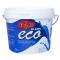ER-LAC ER-ACRYL ECO Λευκό οικολογικό 100% ακρυλικό χρώμα κορυφαίας ποιότητας 10L